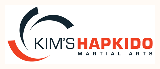 Kim's Hapkido logo